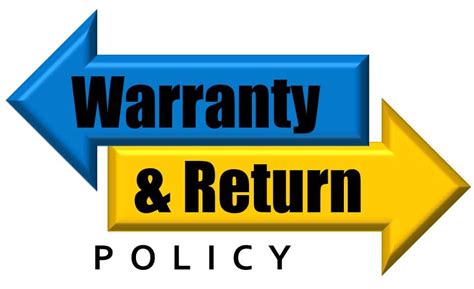 datablitz warranty|Return and Exchange Policy .